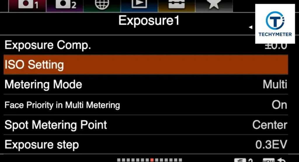 How to Set the Right ISO for Cloudy and Overcast Conditions