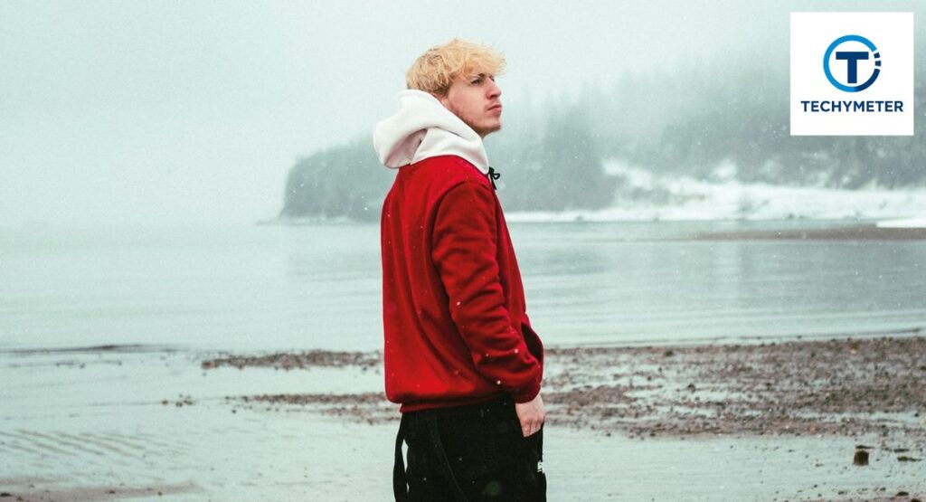 Choosing the Right Location on an Overcast Day