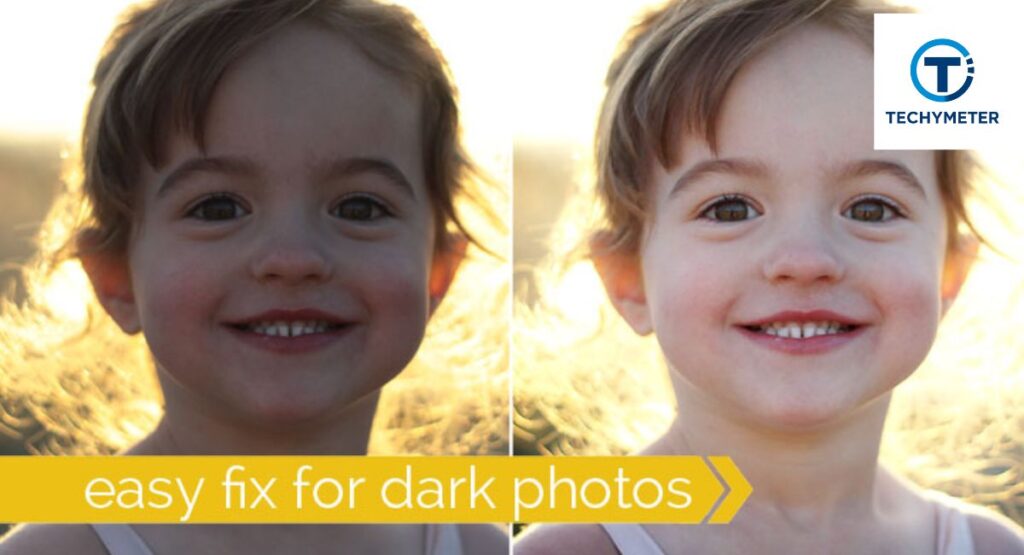 How to Brighten Your Subjects When It's Too Dark