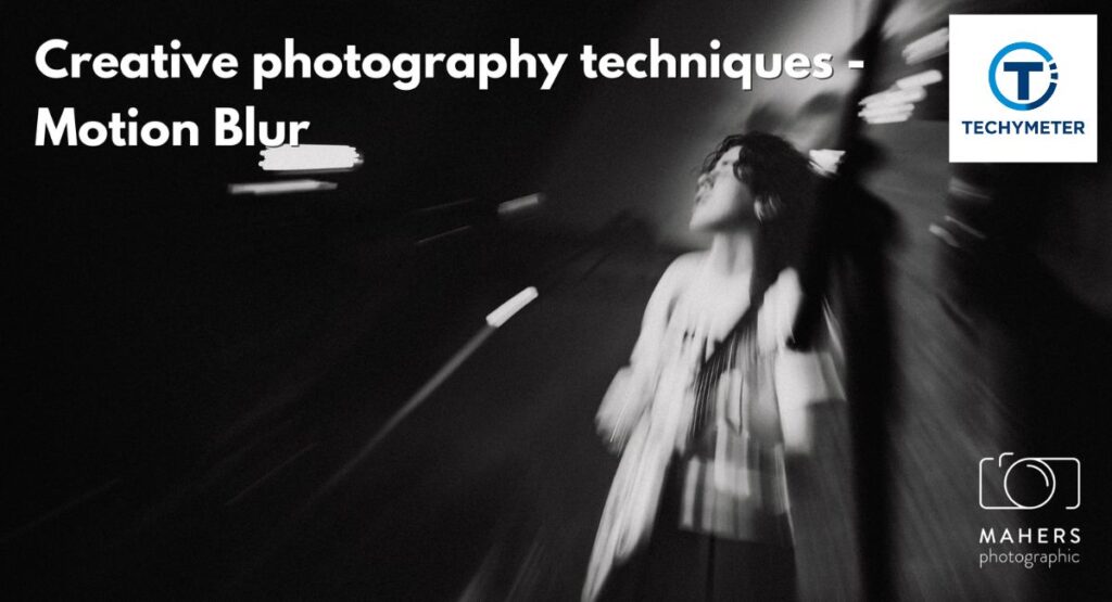 Motion Blur Techniques for Creative Cloudy Day Photography