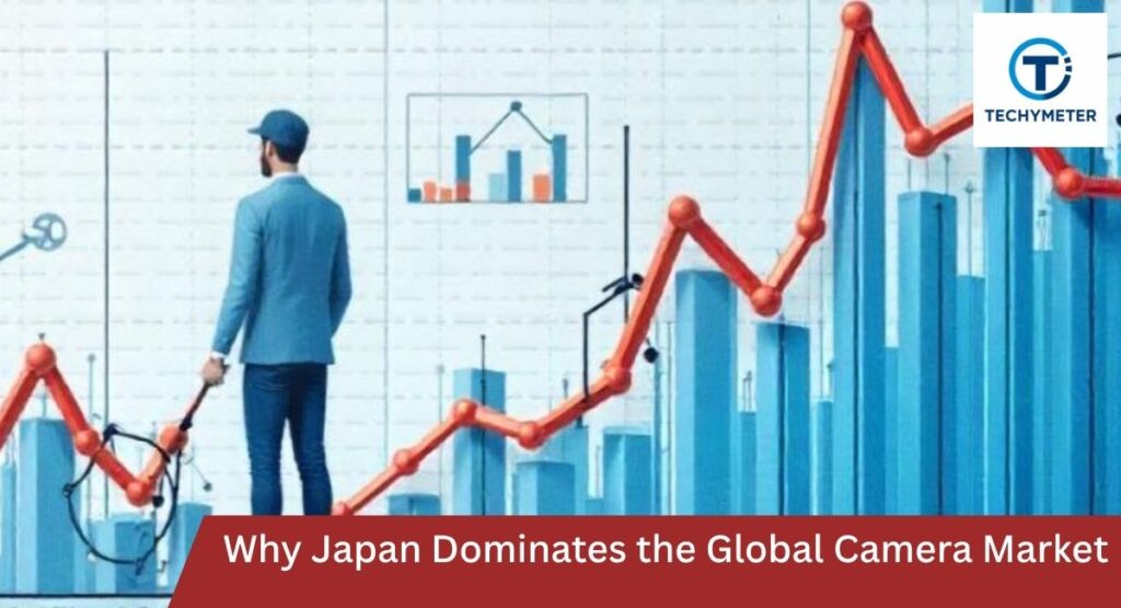 Industry Overview: Why Japan Dominates the Global Camera Market