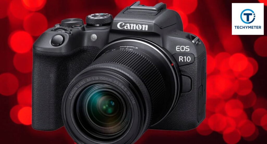 Canon – Best Overall Japanese Camera Manufacturer