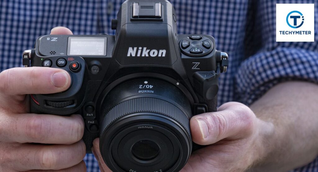 Nikon Corporation – Best for Precision and Professional Use