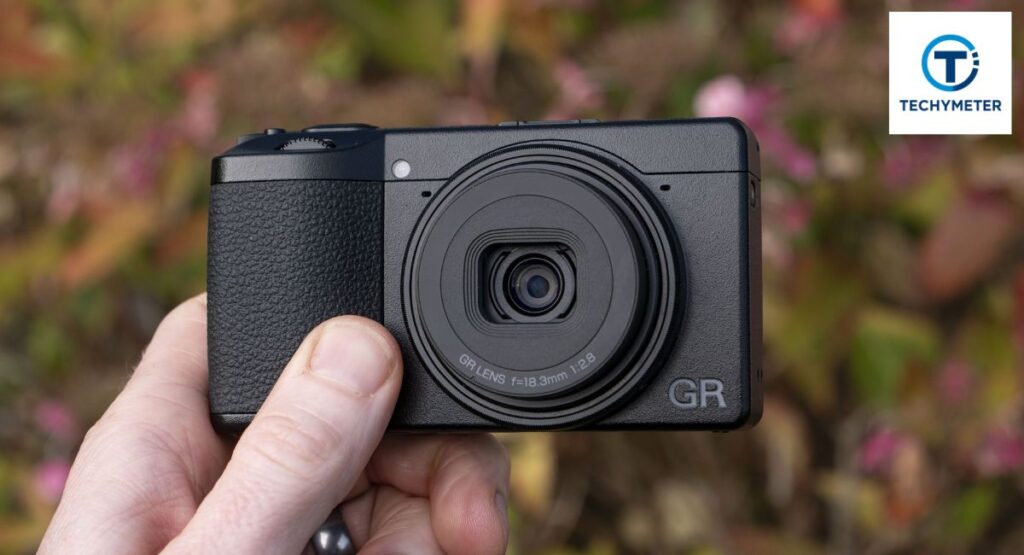 Ricoh Company, Ltd. – Best for High-End and Compact Cameras