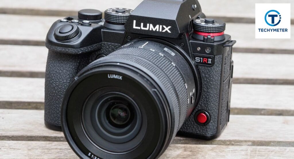 Panasonic Lumix – Best for Video-Focused Photographers