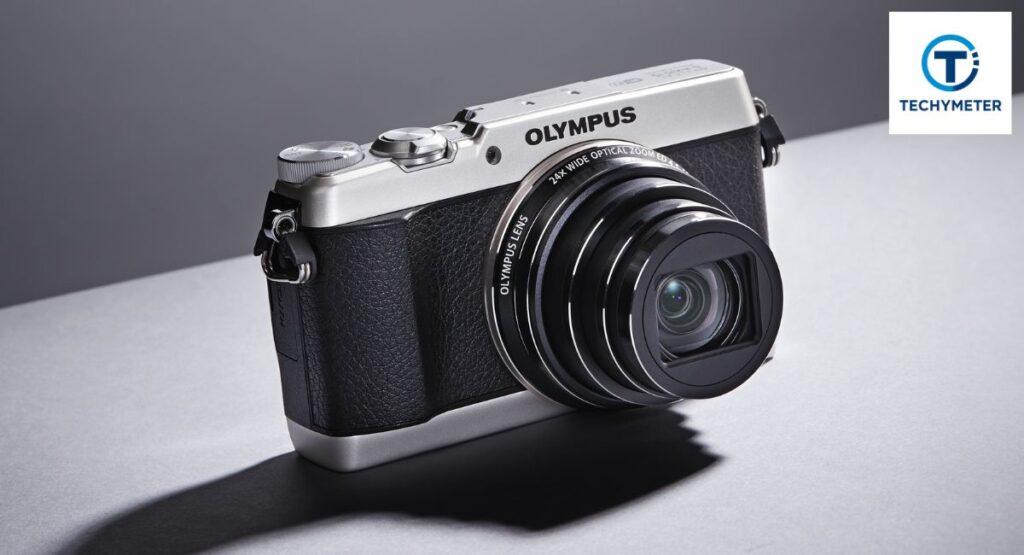 Olympus / OM System – Best for Compact Mirrorless Performance