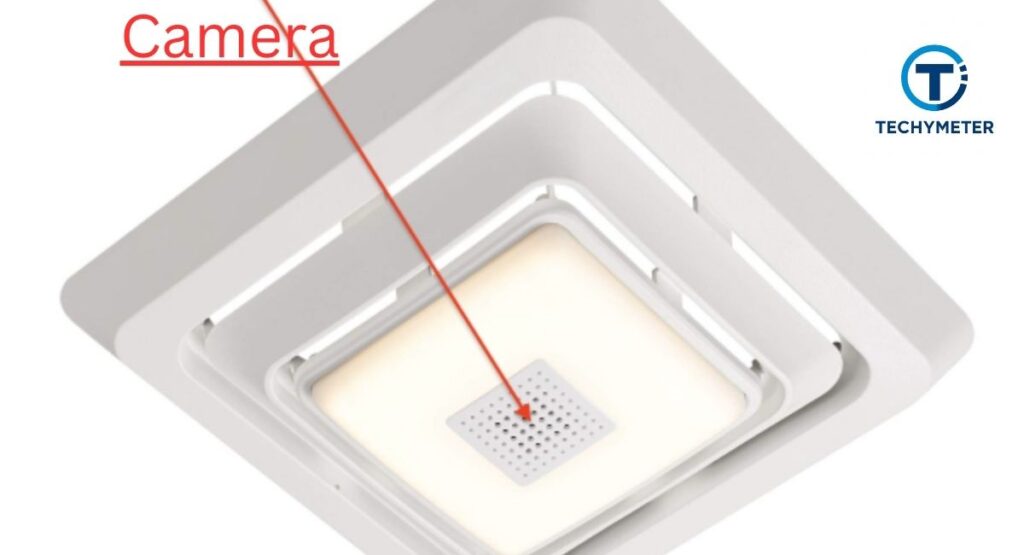 Can Hackers Access a Wireless Vent Camera?