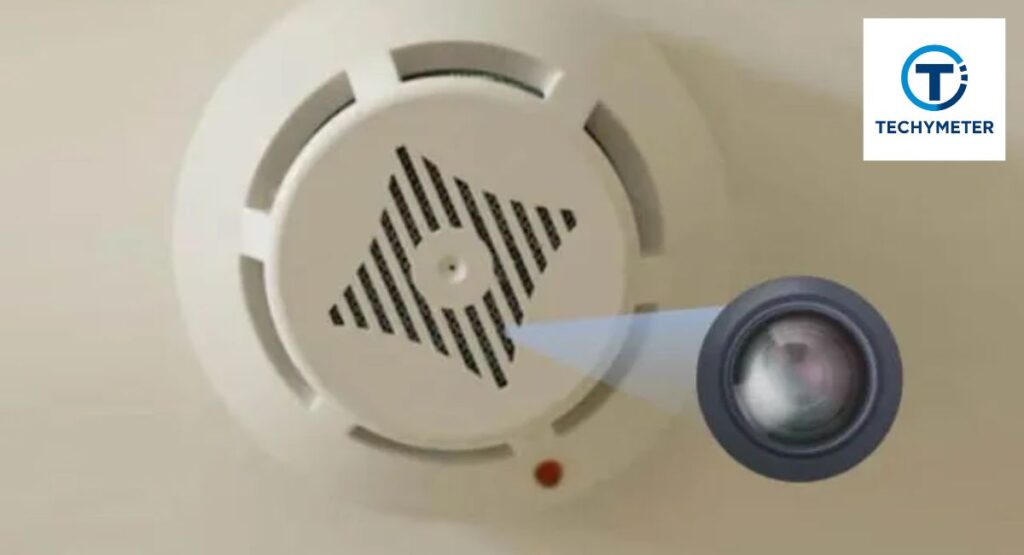 Detecting and Preventing Hidden Vent Cameras