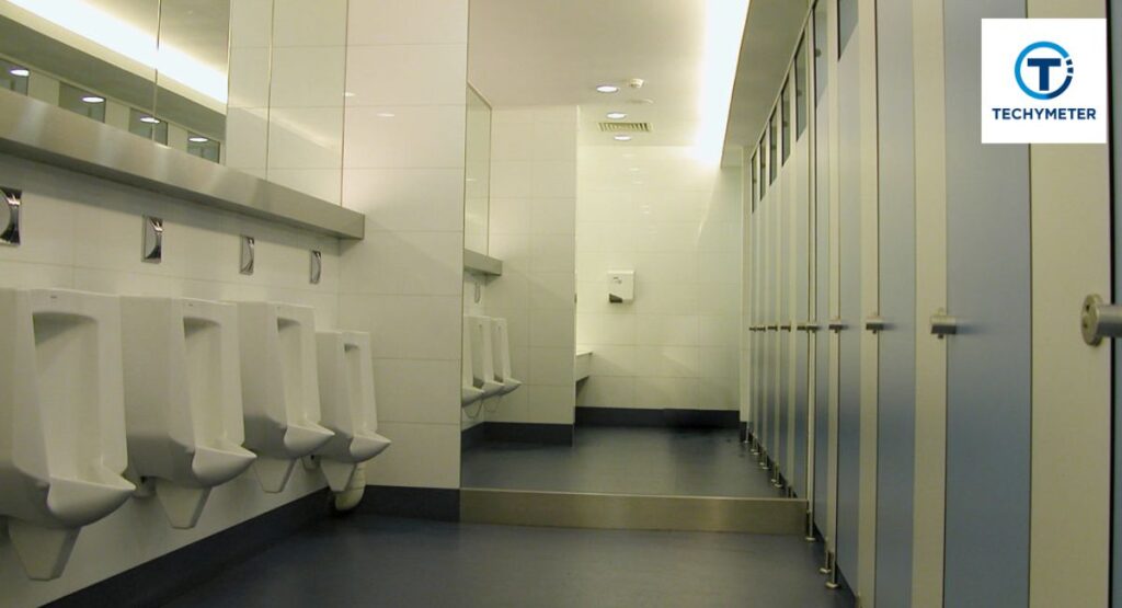 International Laws on Cameras in Toilets