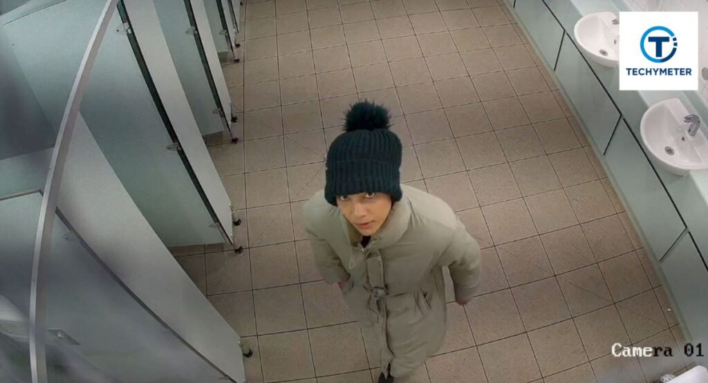 Public Reactions to Hidden Cameras in Toilets