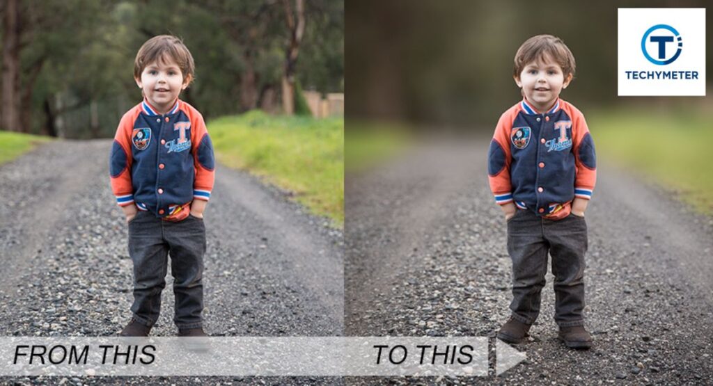 Good Bokeh vs Bad Bokeh