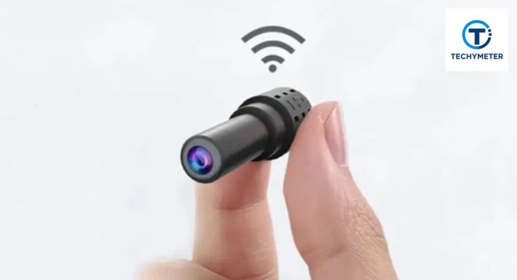 Are Spy Cameras Legal in the UK