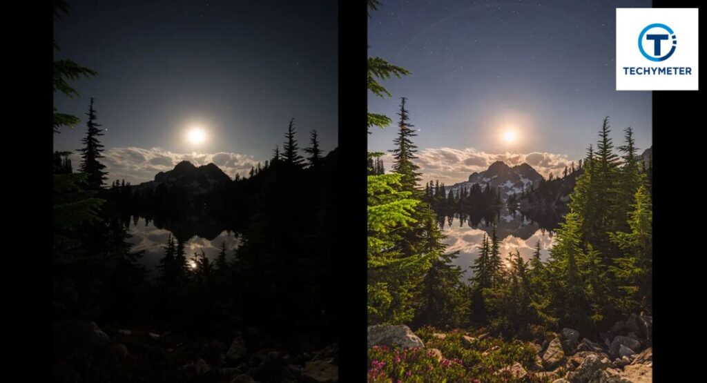 What is Dynamic Range in Photography