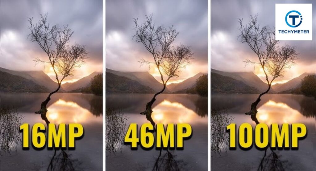 Do Megapixels Matter in Photography