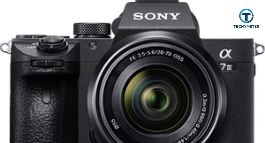 Sony A7 III Dynamic Range