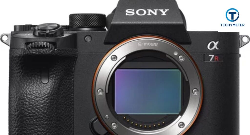 Sony A7R IV