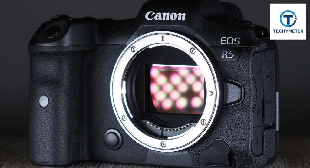 Canon EOS R5