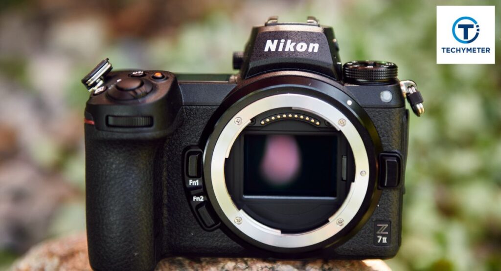 Nikon Z7