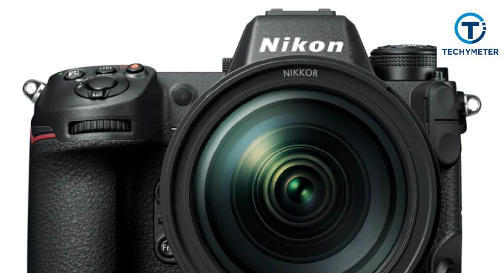 Nikon Z9 Dynamic Range
